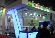 第25届中国广州国际家具博览会(二)