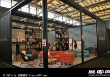 2014上海-深圳家具展