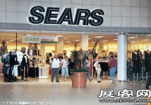 USA SHOPPINGMALL 品牌店面（四）
