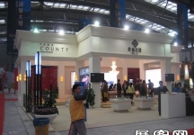 2010年西安春季住博会