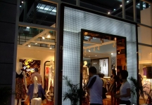 第10届中国(深圳)国际品牌服装服饰交易会(三)
