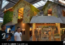 2013深圳服装展(一)