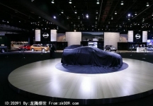 北美国际车展(底特律)