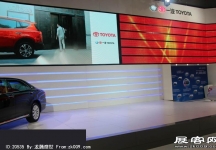 2014昆明国际汽车展（三）