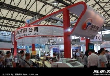 2013中国国际烘焙展(二)