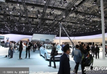 2014北京车展
