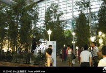 2013深圳服装展(二)