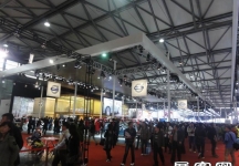 2013上海车展(一）