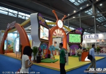 2011-2013深圳文博会