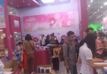 2014成都纸展3
