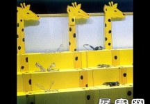 中外橱窗合集（三）
