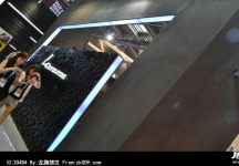 2013深圳服装展(四)