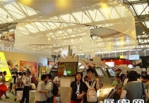 游戏展照片