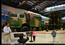 2012年珠海航展
