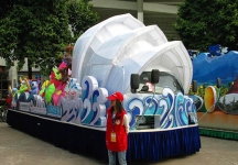 2007广东国际文化旅游节