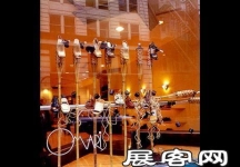 中外橱窗合集（三）