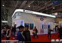 2012年珠海航展