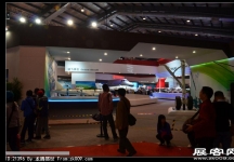 2012年珠海航展