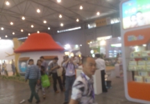 2014成都纸展