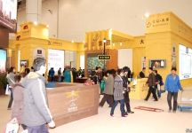 2010春季大连房交会照片