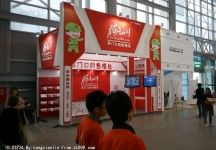 2014成都春节房交会1