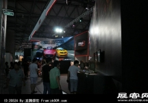 2014上海游戏展（三)