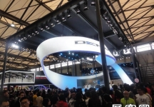 2013上海车展(一）