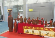 西安2013年9月旅游展、房展会A馆