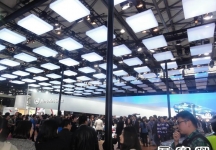 2013上海车展(二）