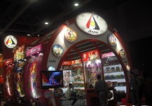 第22届广州国际玩具展(一)