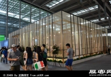 2014深圳服装展