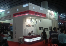 第12届中国(广州)国际建筑装饰博览会(四）