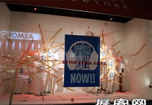 日本橱窗图片（二）