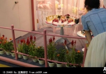 2013深圳服装展(二)