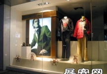 中外橱窗合集（一）