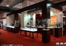 中国(北京)国际珠宝展览会(二)