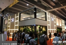 2014年第十六届中国广州建筑装饰博览会