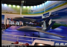 2012年珠海航展