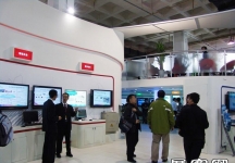 北京电信展