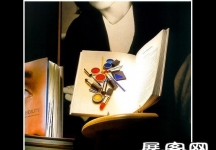 中外橱窗合集（一）