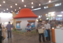 2014成都纸展