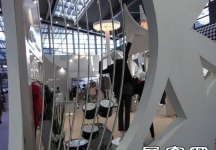 第10届中国(深圳)国际品牌服装服饰交易会(三)