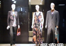 日本橱窗图片（三）
