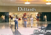 USA SHOPPINGMALL 品牌店面（四）