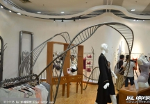 2013.05.10深圳内衣展（四）