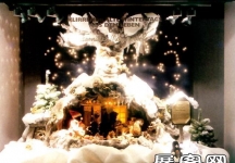 中外橱窗合集（四）