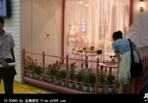 2013深圳服装展(二)