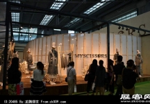 2014深圳服装展