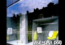 中外橱窗合集（三）
