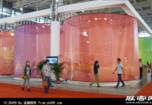 2012南京服装展